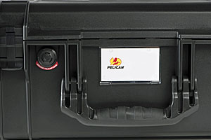 Pelican 1745 Air Long Case